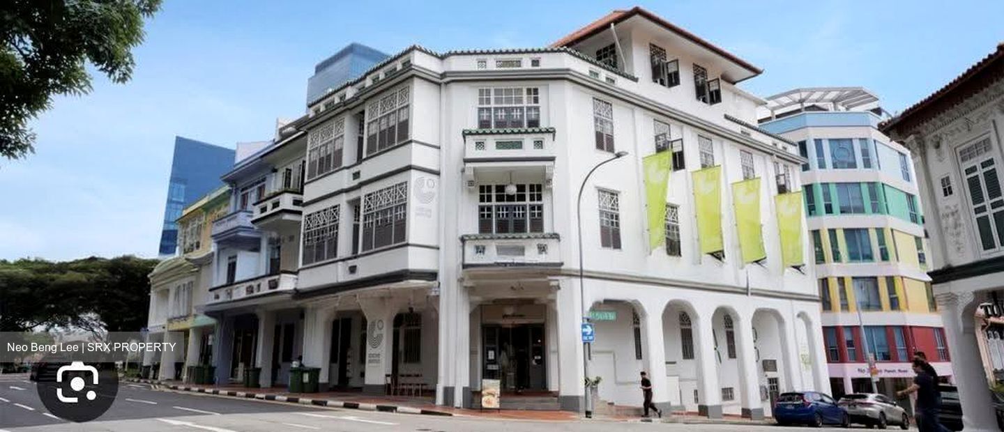 Tanjong Pagar Conservation Area (D2), Retail #619487141